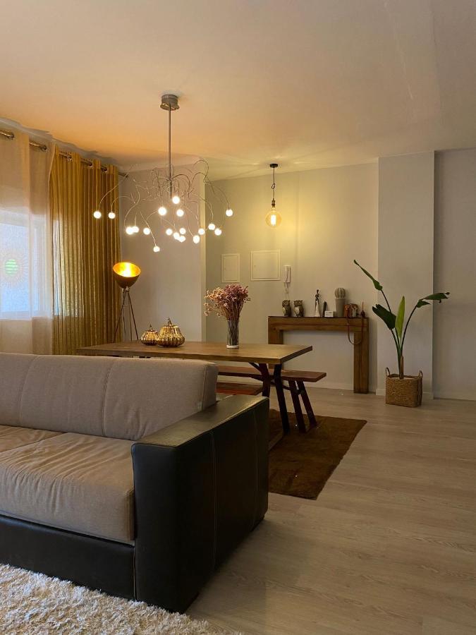 Pombal Suite Exterior foto