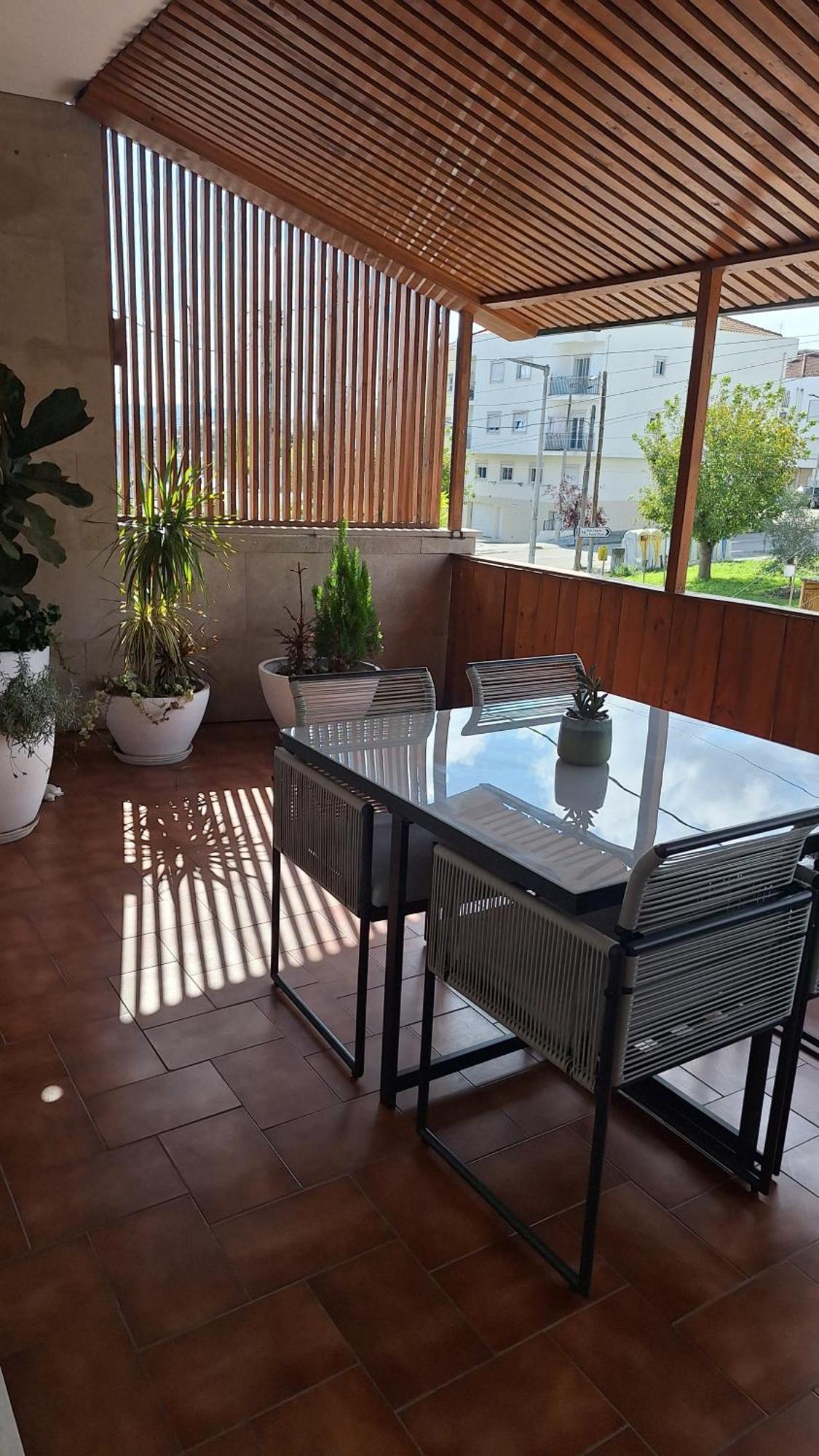Pombal Suite Exterior foto
